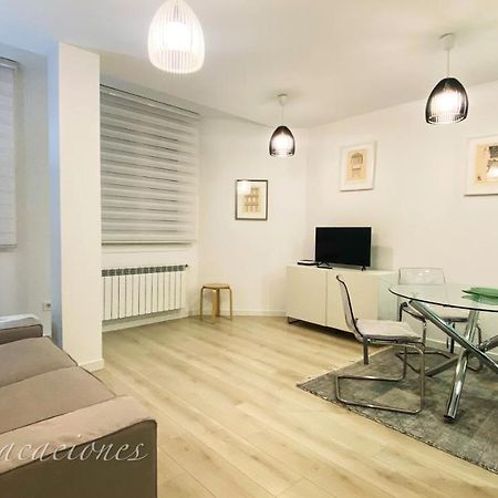 Disfruta Vigo Centro Ngoại thất bức ảnh