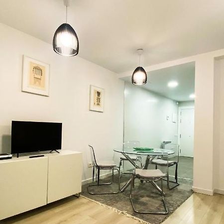 Disfruta Vigo Centro Ngoại thất bức ảnh