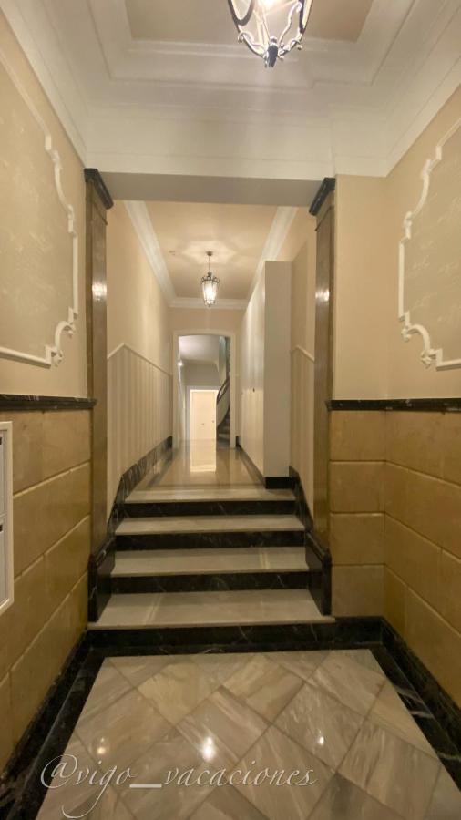 Disfruta Vigo Centro Ngoại thất bức ảnh