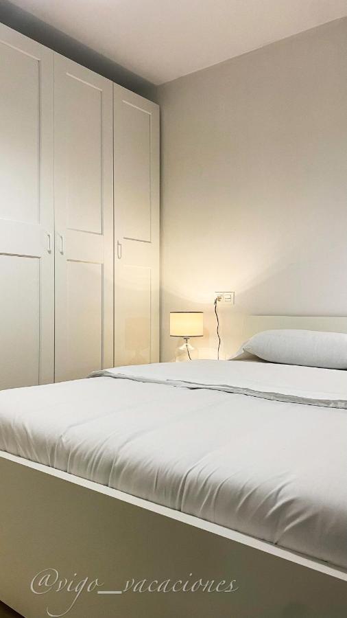 Disfruta Vigo Centro Ngoại thất bức ảnh