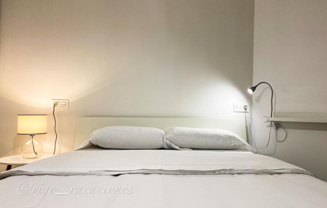 Disfruta Vigo Centro Ngoại thất bức ảnh