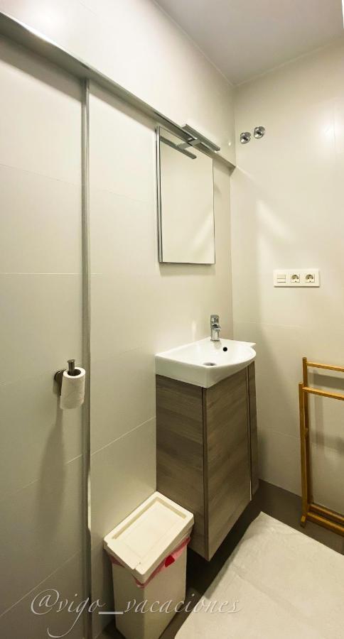 Disfruta Vigo Centro Ngoại thất bức ảnh