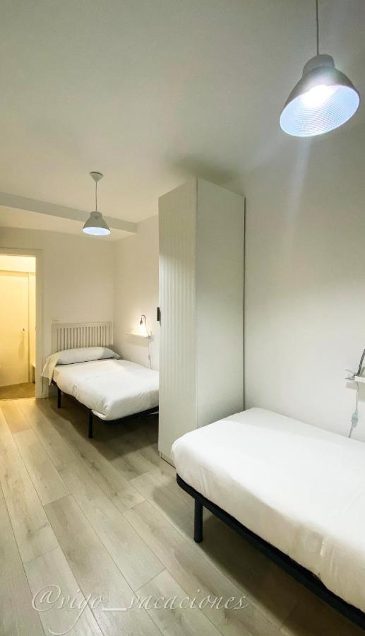 Disfruta Vigo Centro Ngoại thất bức ảnh