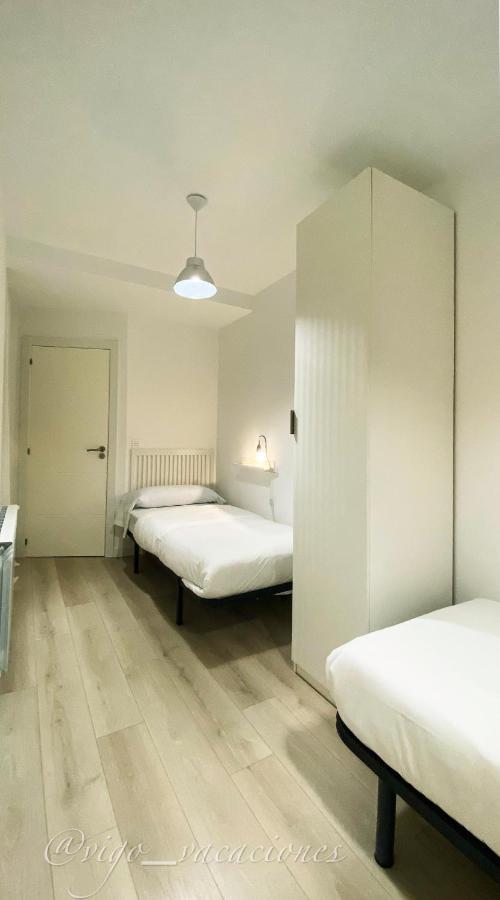 Disfruta Vigo Centro Ngoại thất bức ảnh