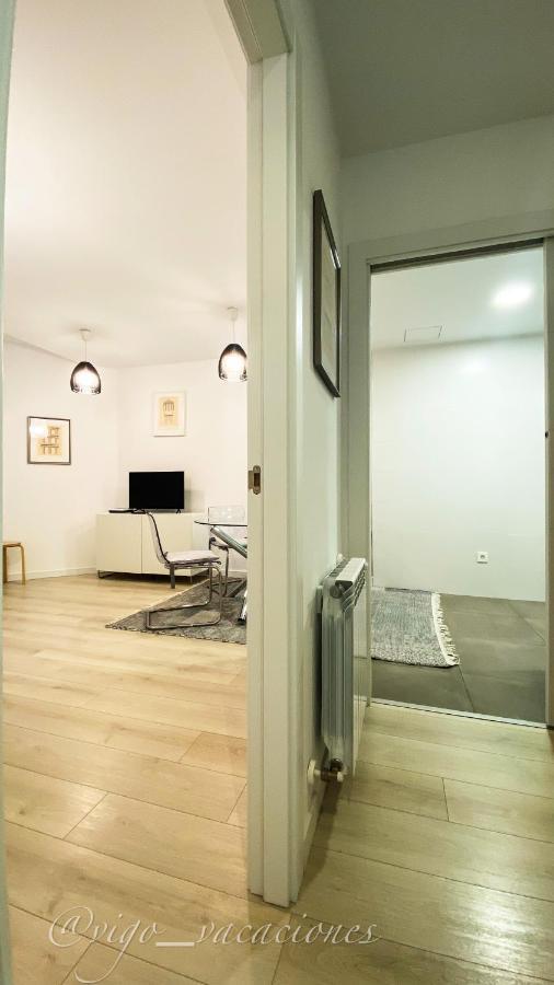 Disfruta Vigo Centro Ngoại thất bức ảnh