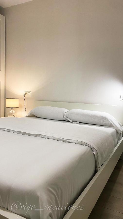 Disfruta Vigo Centro Ngoại thất bức ảnh