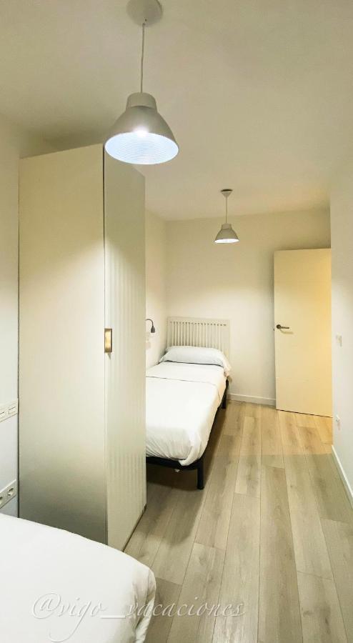 Disfruta Vigo Centro Ngoại thất bức ảnh
