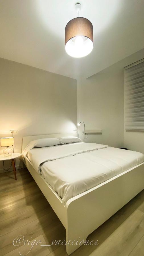 Disfruta Vigo Centro Ngoại thất bức ảnh